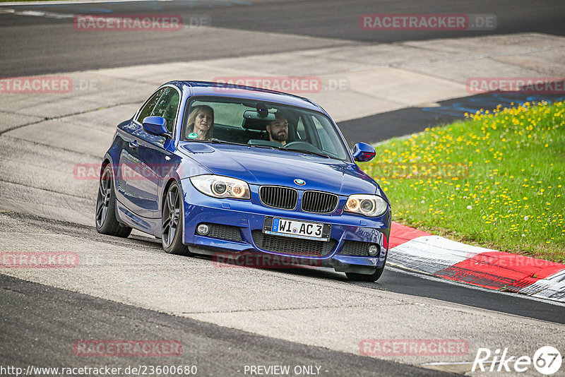 Bild #23600680 - Touristenfahrten Nürburgring Nordschleife (13.08.2023)