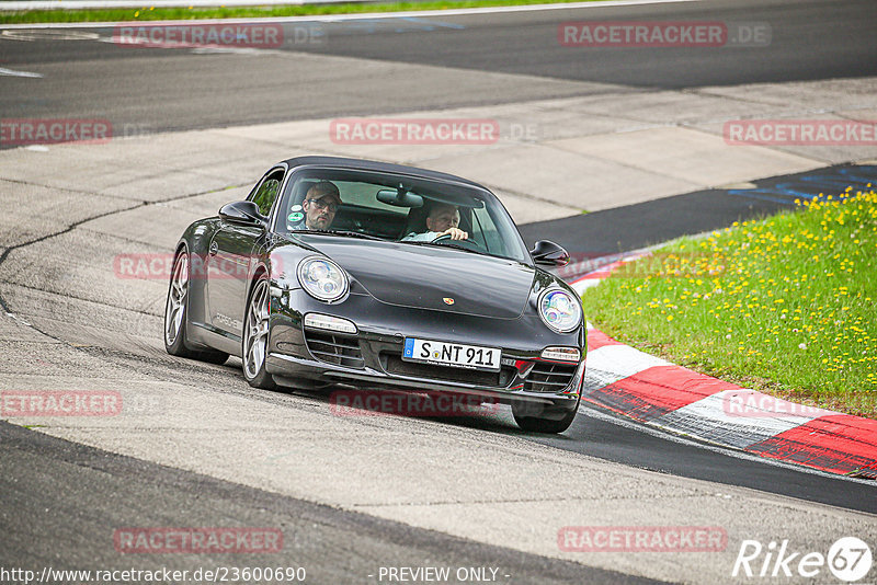 Bild #23600690 - Touristenfahrten Nürburgring Nordschleife (13.08.2023)