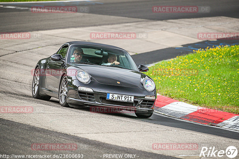 Bild #23600693 - Touristenfahrten Nürburgring Nordschleife (13.08.2023)