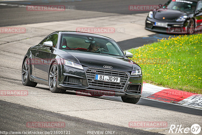 Bild #23600721 - Touristenfahrten Nürburgring Nordschleife (13.08.2023)