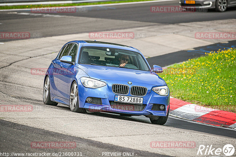 Bild #23600731 - Touristenfahrten Nürburgring Nordschleife (13.08.2023)