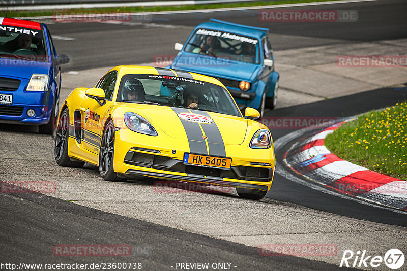 Bild #23600738 - Touristenfahrten Nürburgring Nordschleife (13.08.2023)