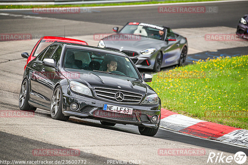 Bild #23600772 - Touristenfahrten Nürburgring Nordschleife (13.08.2023)