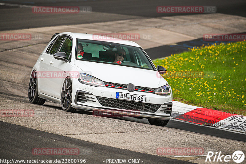 Bild #23600796 - Touristenfahrten Nürburgring Nordschleife (13.08.2023)