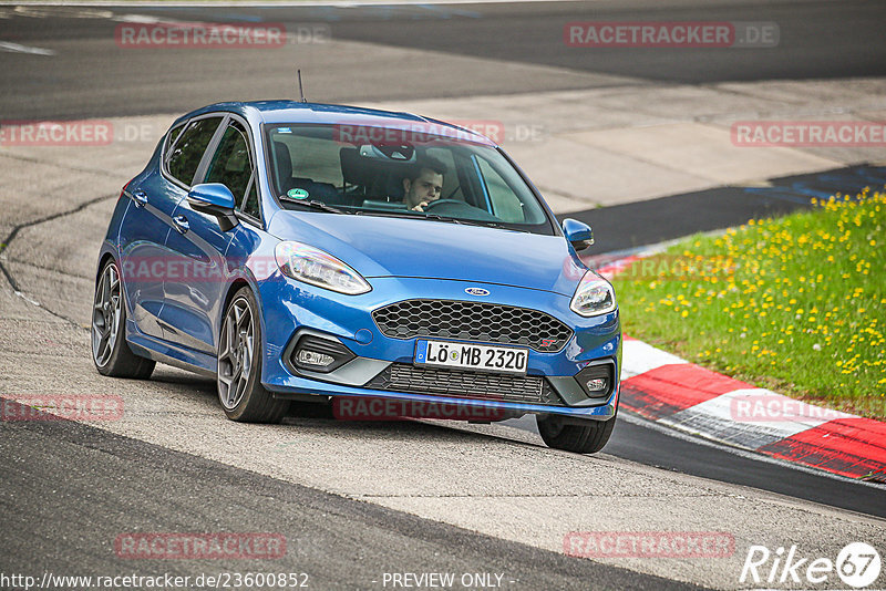 Bild #23600852 - Touristenfahrten Nürburgring Nordschleife (13.08.2023)