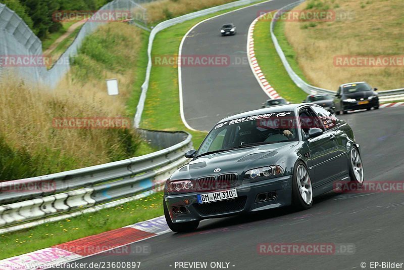 Bild #23600897 - Touristenfahrten Nürburgring Nordschleife (13.08.2023)