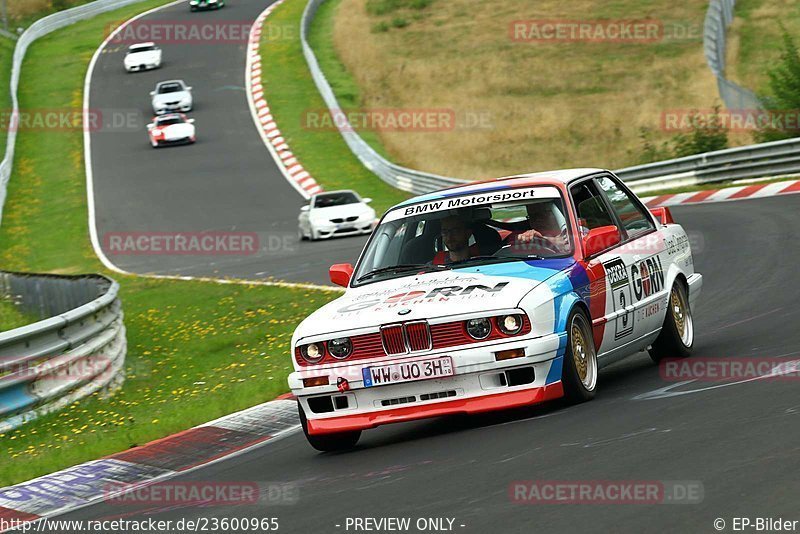 Bild #23600965 - Touristenfahrten Nürburgring Nordschleife (13.08.2023)