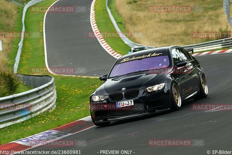 Bild #23600981 - Touristenfahrten Nürburgring Nordschleife (13.08.2023)