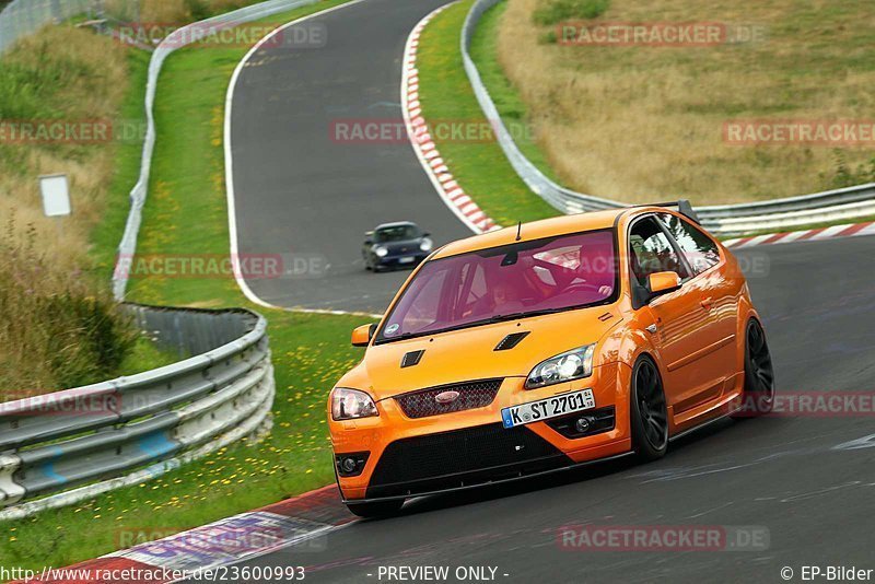 Bild #23600993 - Touristenfahrten Nürburgring Nordschleife (13.08.2023)