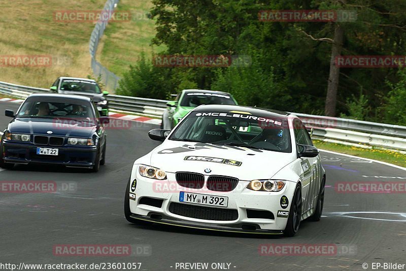 Bild #23601057 - Touristenfahrten Nürburgring Nordschleife (13.08.2023)