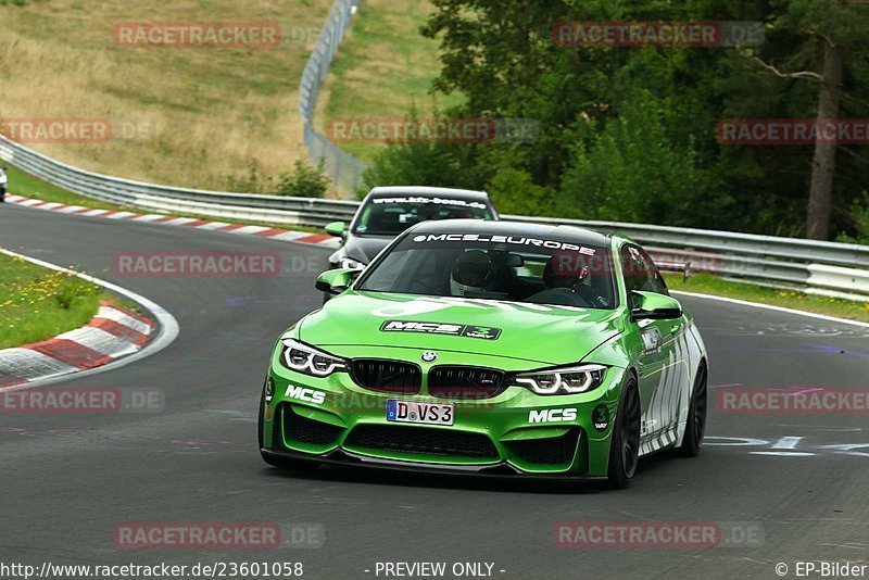 Bild #23601058 - Touristenfahrten Nürburgring Nordschleife (13.08.2023)