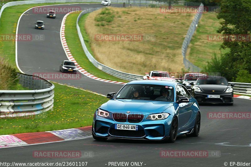 Bild #23601107 - Touristenfahrten Nürburgring Nordschleife (13.08.2023)