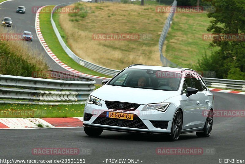 Bild #23601151 - Touristenfahrten Nürburgring Nordschleife (13.08.2023)