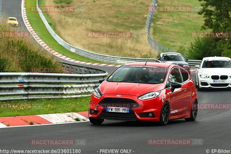 Bild #23601180 - Touristenfahrten Nürburgring Nordschleife (13.08.2023)