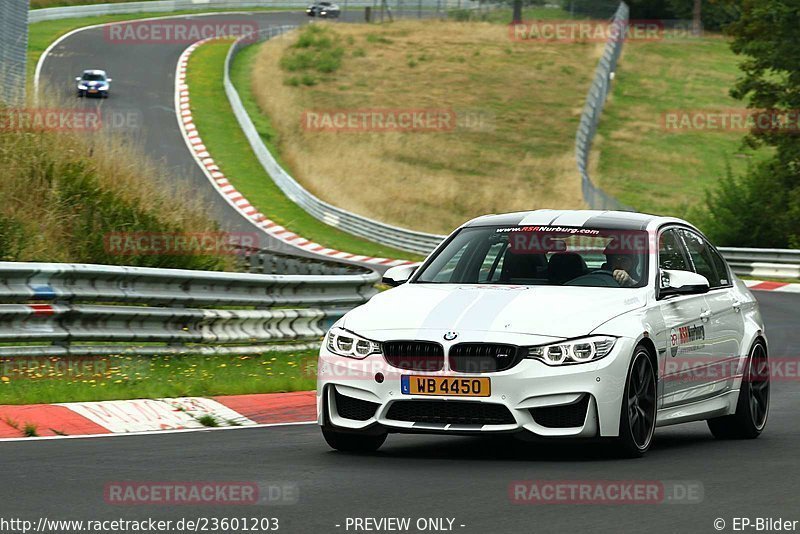 Bild #23601203 - Touristenfahrten Nürburgring Nordschleife (13.08.2023)