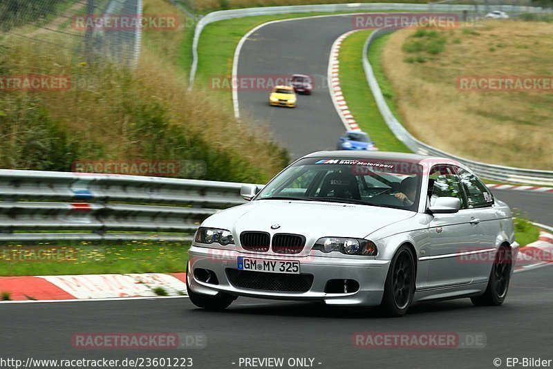 Bild #23601223 - Touristenfahrten Nürburgring Nordschleife (13.08.2023)