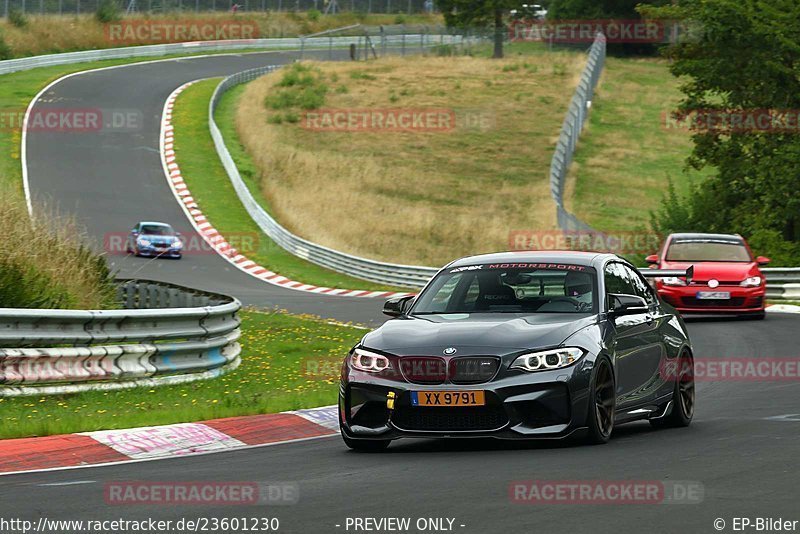 Bild #23601230 - Touristenfahrten Nürburgring Nordschleife (13.08.2023)