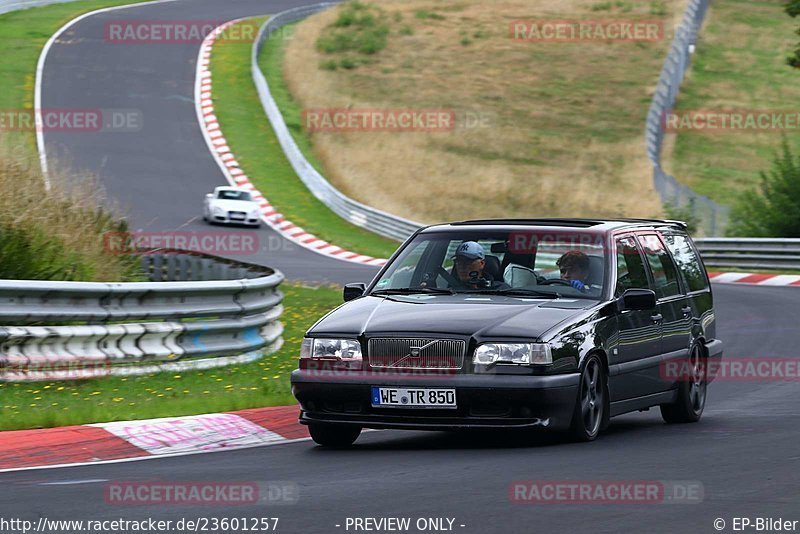 Bild #23601257 - Touristenfahrten Nürburgring Nordschleife (13.08.2023)