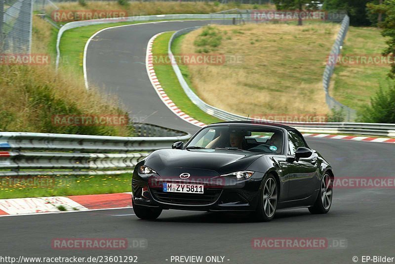 Bild #23601292 - Touristenfahrten Nürburgring Nordschleife (13.08.2023)