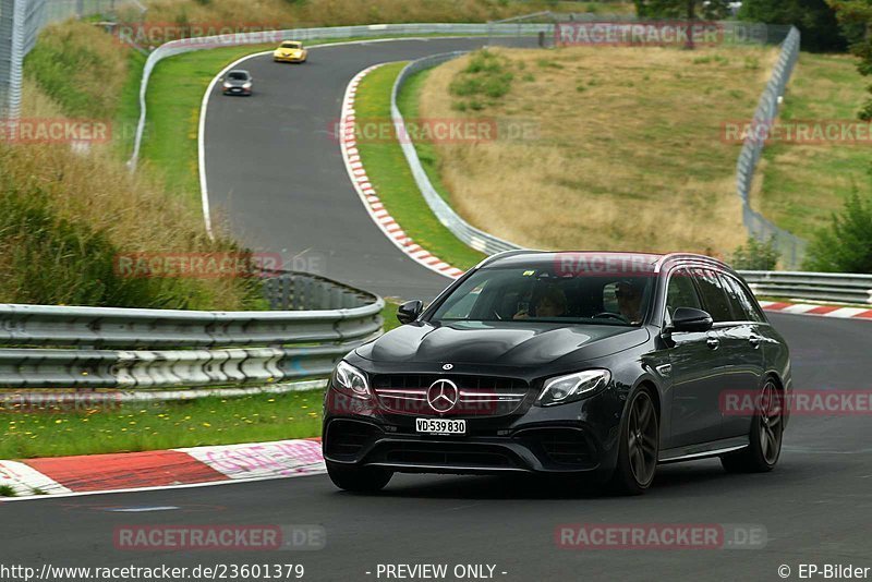 Bild #23601379 - Touristenfahrten Nürburgring Nordschleife (13.08.2023)