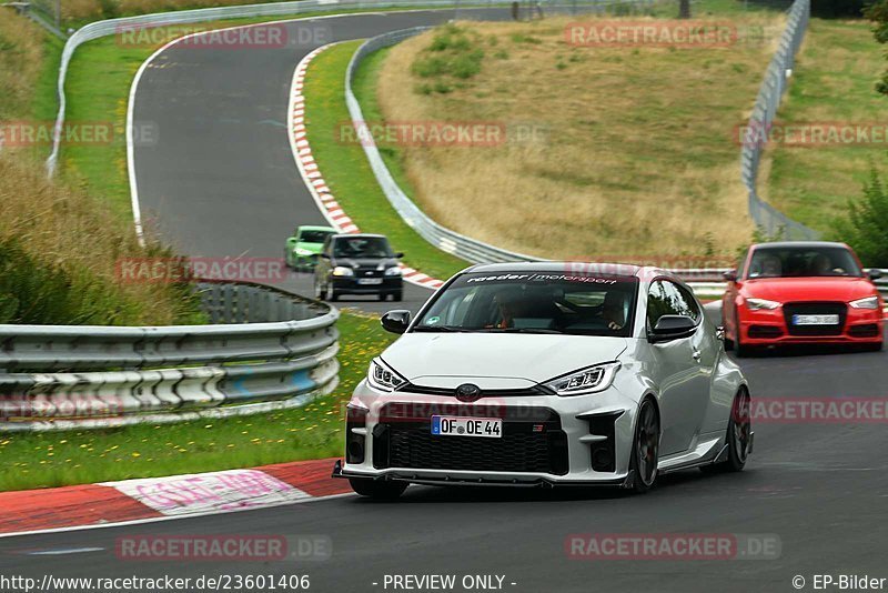 Bild #23601406 - Touristenfahrten Nürburgring Nordschleife (13.08.2023)