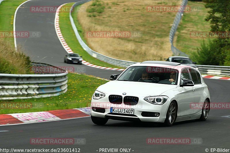 Bild #23601412 - Touristenfahrten Nürburgring Nordschleife (13.08.2023)