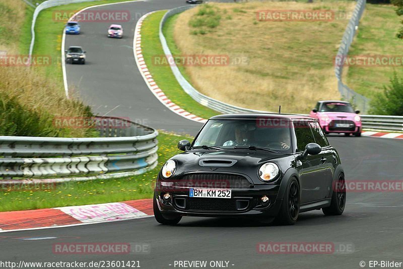 Bild #23601421 - Touristenfahrten Nürburgring Nordschleife (13.08.2023)