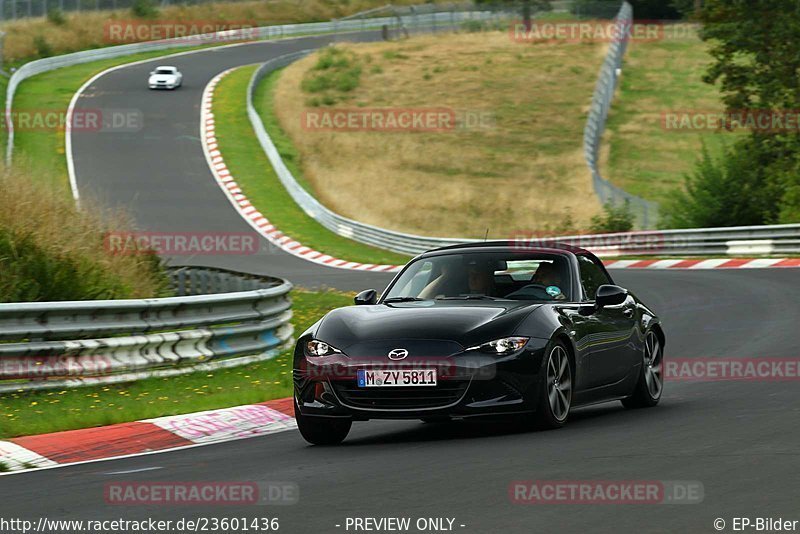 Bild #23601436 - Touristenfahrten Nürburgring Nordschleife (13.08.2023)