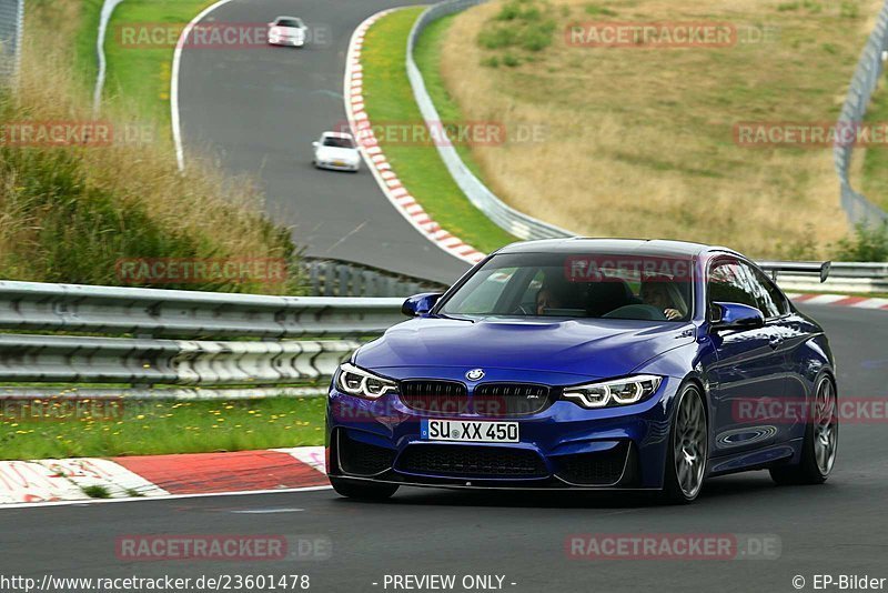 Bild #23601478 - Touristenfahrten Nürburgring Nordschleife (13.08.2023)