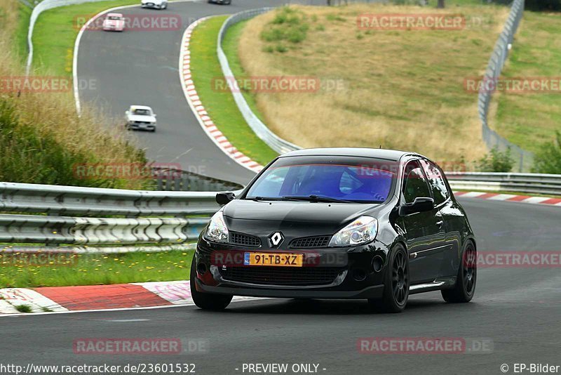 Bild #23601532 - Touristenfahrten Nürburgring Nordschleife (13.08.2023)