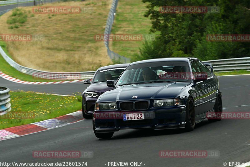 Bild #23601574 - Touristenfahrten Nürburgring Nordschleife (13.08.2023)