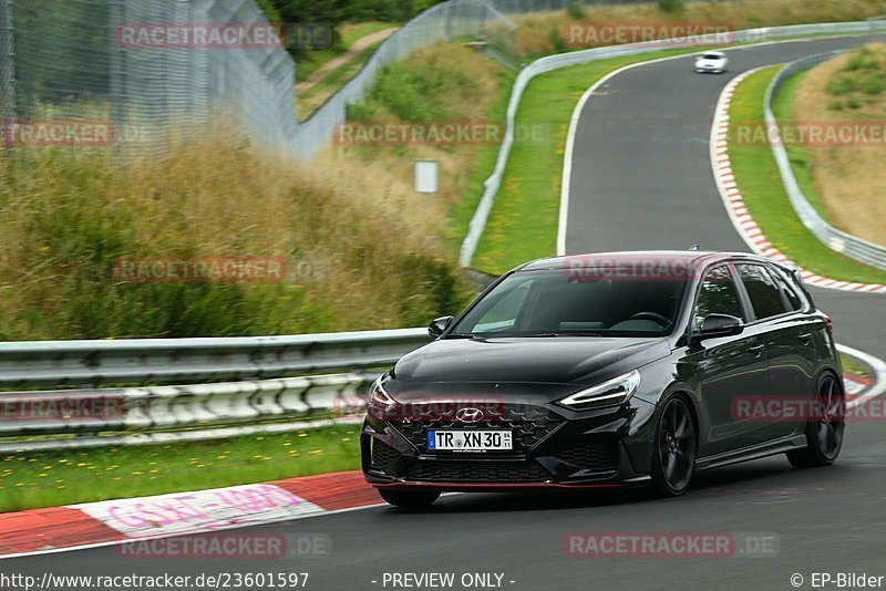 Bild #23601597 - Touristenfahrten Nürburgring Nordschleife (13.08.2023)