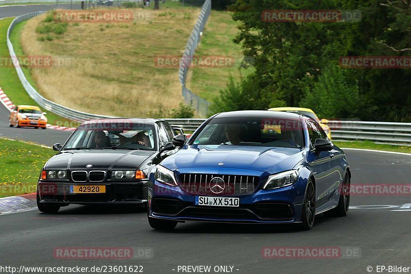 Bild #23601622 - Touristenfahrten Nürburgring Nordschleife (13.08.2023)