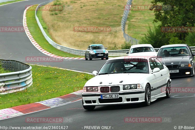 Bild #23601627 - Touristenfahrten Nürburgring Nordschleife (13.08.2023)