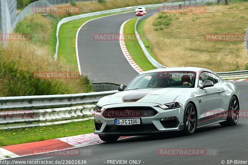 Bild #23601636 - Touristenfahrten Nürburgring Nordschleife (13.08.2023)