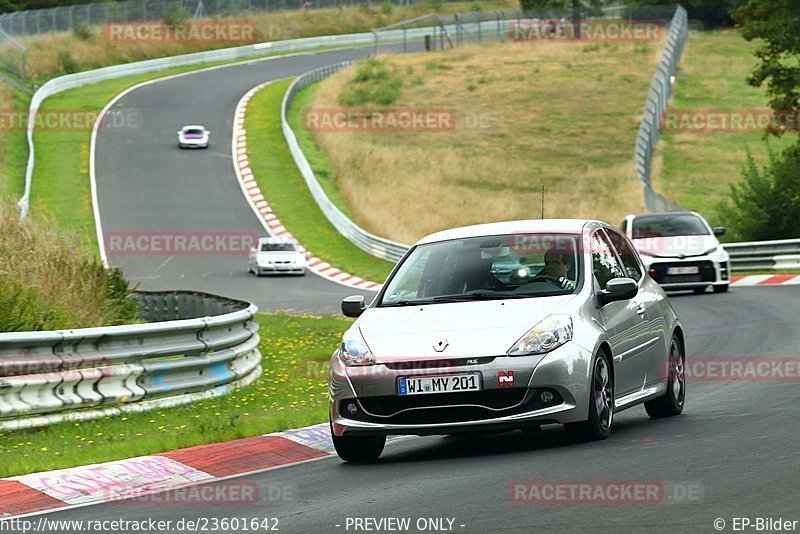 Bild #23601642 - Touristenfahrten Nürburgring Nordschleife (13.08.2023)