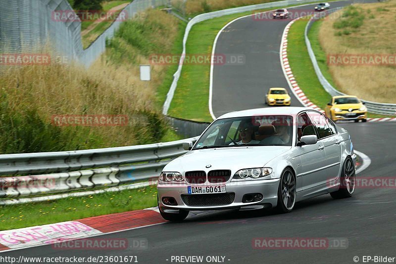 Bild #23601671 - Touristenfahrten Nürburgring Nordschleife (13.08.2023)