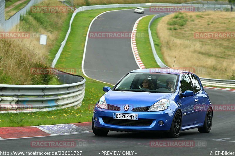 Bild #23601727 - Touristenfahrten Nürburgring Nordschleife (13.08.2023)