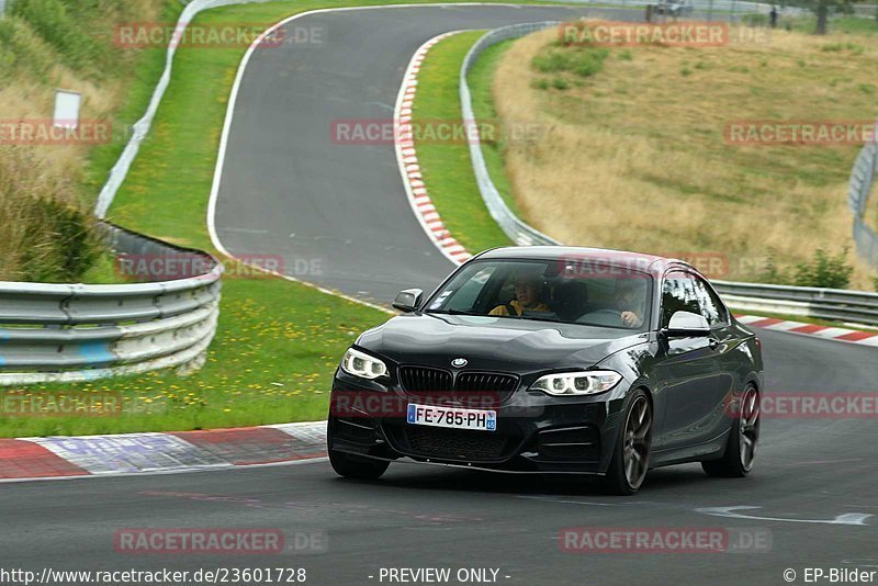 Bild #23601728 - Touristenfahrten Nürburgring Nordschleife (13.08.2023)