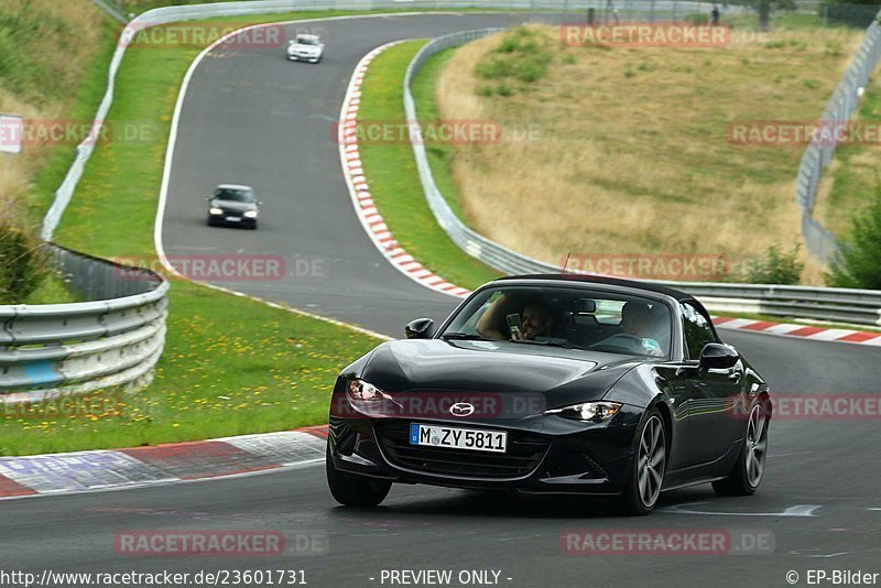 Bild #23601731 - Touristenfahrten Nürburgring Nordschleife (13.08.2023)