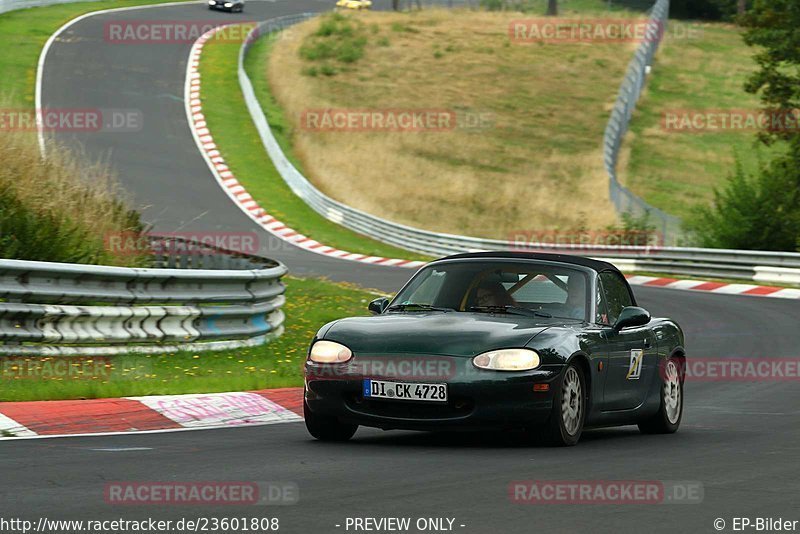 Bild #23601808 - Touristenfahrten Nürburgring Nordschleife (13.08.2023)