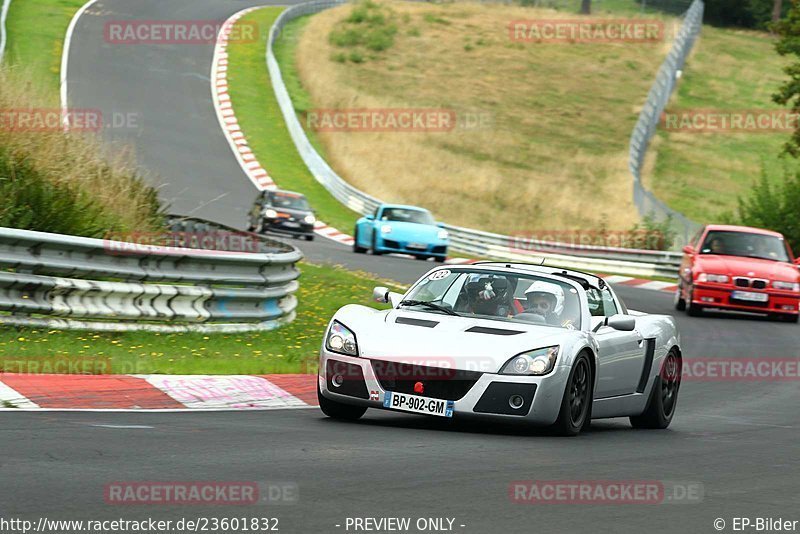 Bild #23601832 - Touristenfahrten Nürburgring Nordschleife (13.08.2023)