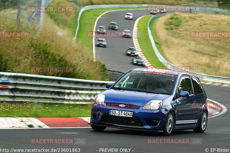 Bild #23601863 - Touristenfahrten Nürburgring Nordschleife (13.08.2023)