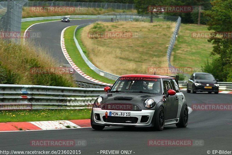 Bild #23602015 - Touristenfahrten Nürburgring Nordschleife (13.08.2023)