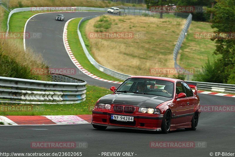 Bild #23602065 - Touristenfahrten Nürburgring Nordschleife (13.08.2023)