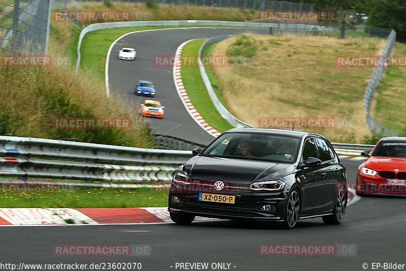 Bild #23602070 - Touristenfahrten Nürburgring Nordschleife (13.08.2023)