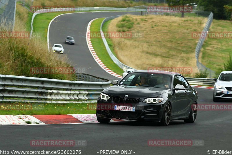 Bild #23602076 - Touristenfahrten Nürburgring Nordschleife (13.08.2023)