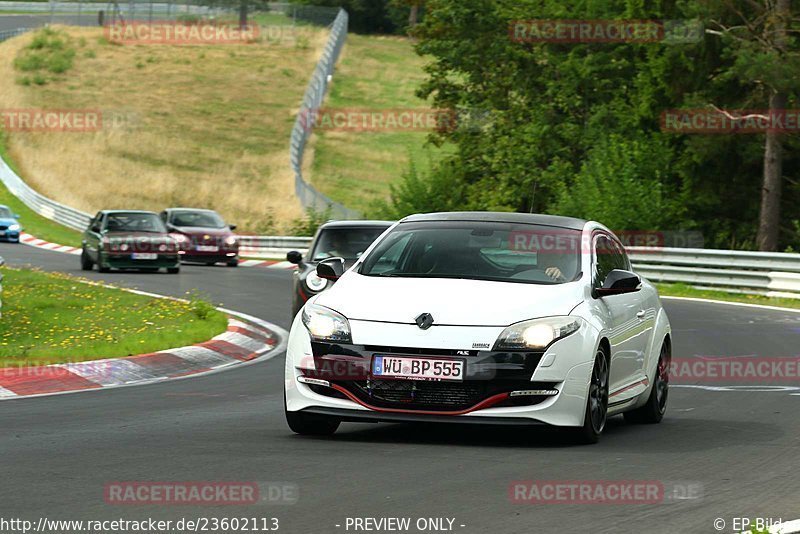 Bild #23602113 - Touristenfahrten Nürburgring Nordschleife (13.08.2023)