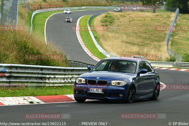 Bild #23602115 - Touristenfahrten Nürburgring Nordschleife (13.08.2023)