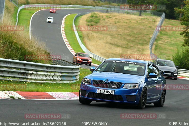 Bild #23602166 - Touristenfahrten Nürburgring Nordschleife (13.08.2023)